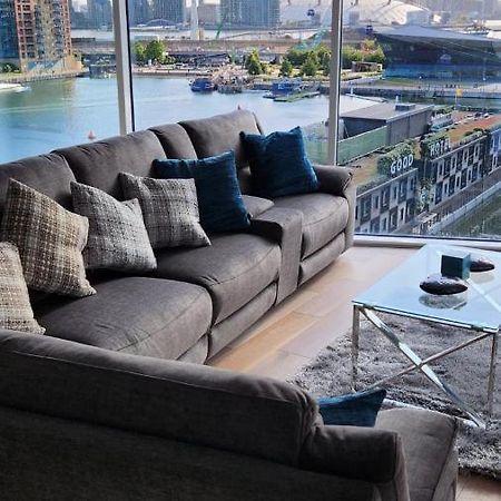 Luxury 2 Bed Apartment Excel London Ngoại thất bức ảnh