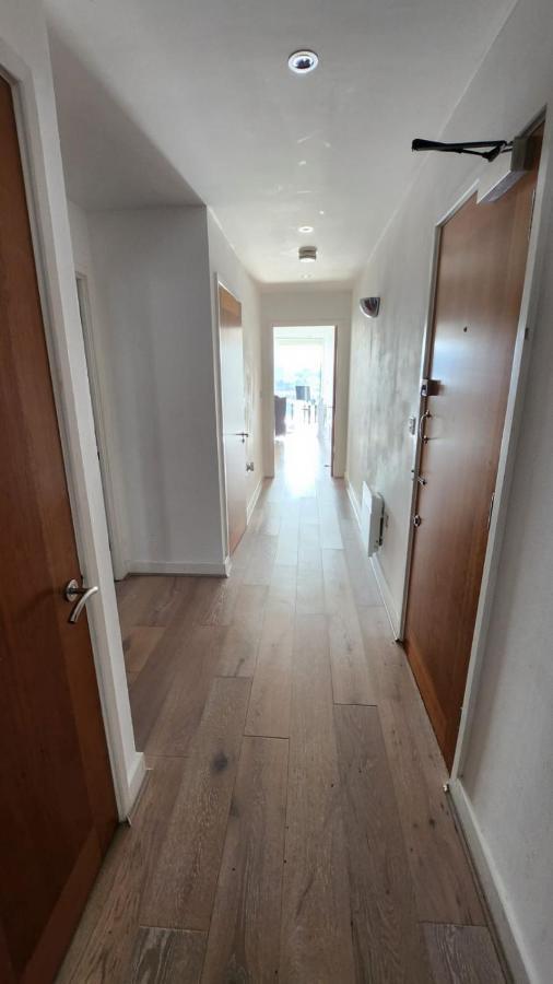 Luxury 2 Bed Apartment Excel London Ngoại thất bức ảnh
