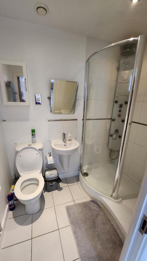 Luxury 2 Bed Apartment Excel London Ngoại thất bức ảnh